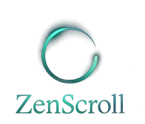 ZenScroll — Your Feed Reinvented by AI