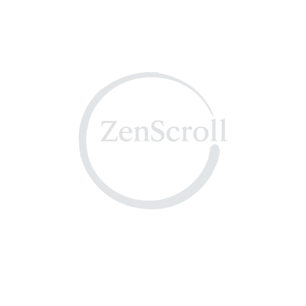 ZenScroll